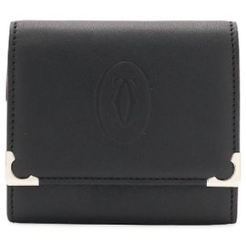 Monedero Cartier Cabochon