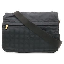 Chanel New Travel Line Messenger Bag
