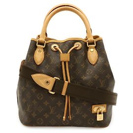 Borsa a tracolla Louis Vuitton Monogram Neo