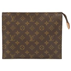 Louis Vuitton Pochette Toilette 26
