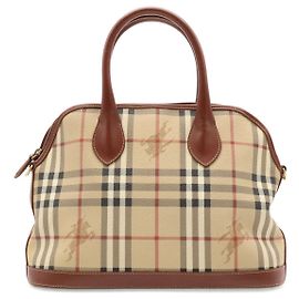 Borsa Burberry Nova Check