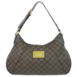 Louis Vuitton Thames Damier Ebene GM