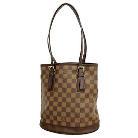 Louis Vuitton Damier Mare Schultertasche