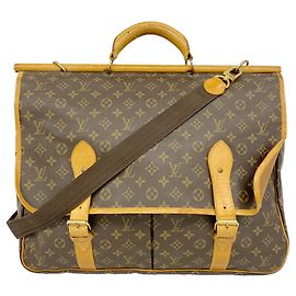 Sac à main Louis Vuitton Monogram Sac Chasse