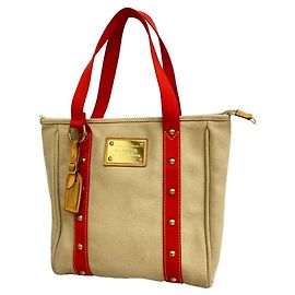 Borsa Tote Louis Vuitton Antigua Cabas MM