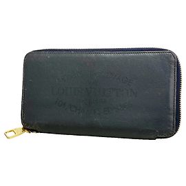 Louis Vuitton Parnasséa Portefeuille Iena Long Wallet
