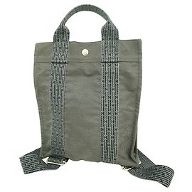 Hermès Mochila Hermes Herline Ad PM