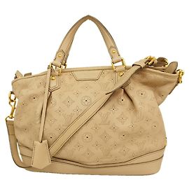 Louis Vuitton Mahina Stella PM Handtasche