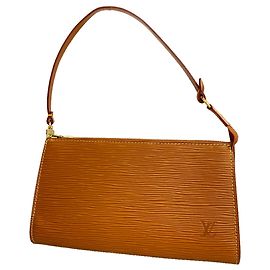 Louis Vuitton Epi Pochette Accessoires M52948