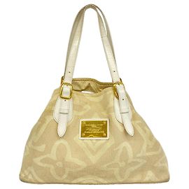 Sac Cabas Louis Vuitton Cruise Line Taïcienne PM