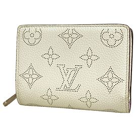 Louis Vuitton Mahina Portefeuille Wallet
