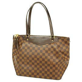 Louis Vuitton Damier Westminster GM Handtasche