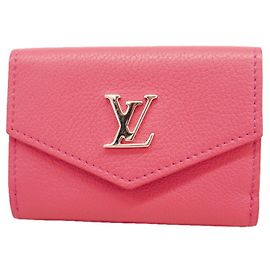 Cartera Louis Vuitton Tri-fold