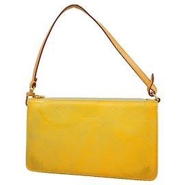 Louis Vuitton Vernis Lexington Tasche/Etui