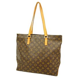 Bolso Cabas Piano Monogram Louis Vuitton