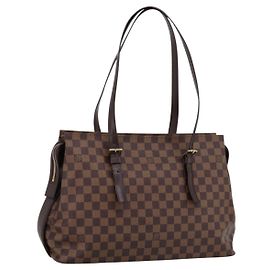 Louis Vuitton Chelsea Damier