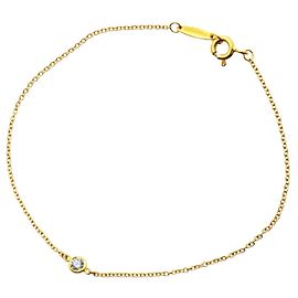 Autre Marque Pulsera de Dijes Tiffany & Co. By the Yard
