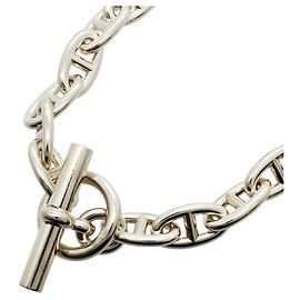 Hermès Collar Hermes Chaine d'Ancre GM