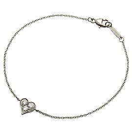Autre Marque Bracciale Sentimental Heart Tiffany & Co.