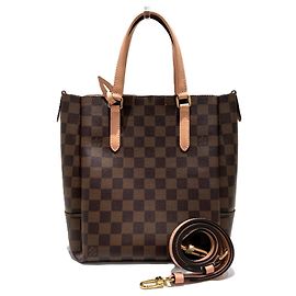 Borsa Louis Vuitton Belmont