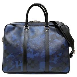 Bolsa de Negócios Portedocuments Voyage Louis Vuitton