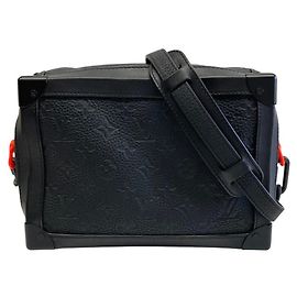 Louis Vuitton Soft Trunk Schultertasche