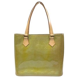 Louis Vuitton Houston Tote Bag