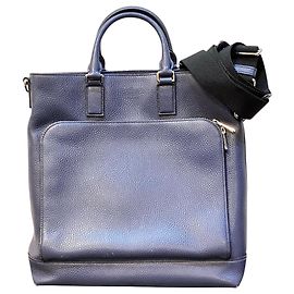Gucci Cosmopolis 2-Way Tote Bag