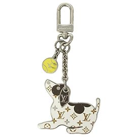 Louis Vuitton Schlüsselanhänger/Charm Bijou Sac