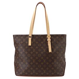 Louis Vuitton Monogram Mezzo Tote Handtasche