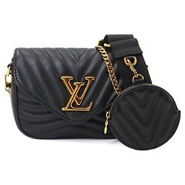 Bolsa de Ombro Louis Vuitton Multi Pochette