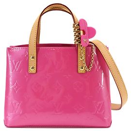 Borsa Louis Vuitton Reade PM LV Remix