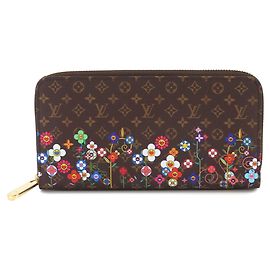 Louis Vuitton LVx™ Zippy Wallet