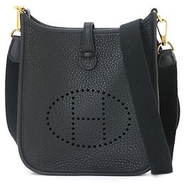 Hermès Borsa a tracolla Hermes Evelyne Amazon TPM