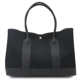 Hermès Borsa a mano Hermes Neo Garden 41 Voyage Tote