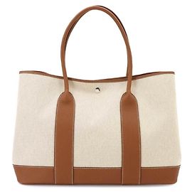Hermès Borsa a mano Hermes Neo Garden 41 Voyage Tote