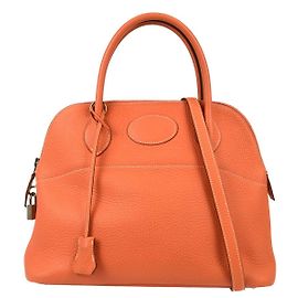 Hermès Hermes Bolide Clemence 31