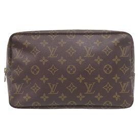 Borsa a pochette Louis Vuitton Monogram