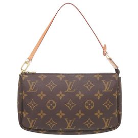 Louis Vuitton Pochette Accessoires Handbag