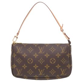 Louis Vuitton Monogram Pochette Accessoires Handtasche