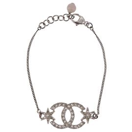 Chanel CC Charm Metal