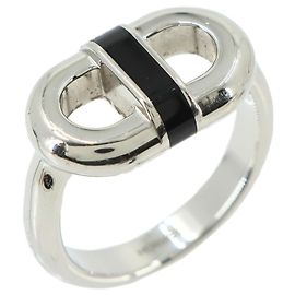 Hermès Anello Hermes Maillon T62