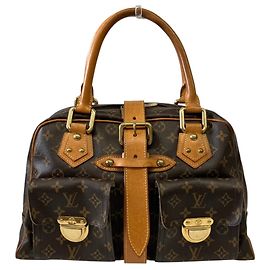 Borsa Louis Vuitton Manhattan GM