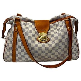 Louis Vuitton Stresa Damier Ebene GM