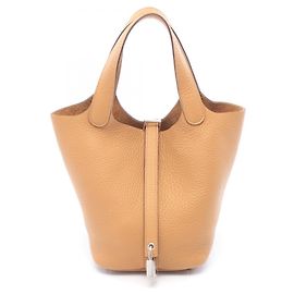 Hermès Hermes Picotin Lock PM Handtasche