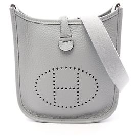 Hermès Borsa a tracolla Hermes Evelyne Amazon TPM