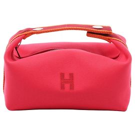 Hermès Bolso Hermes Bride à Bracque PM
