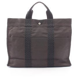 Hermès Sac Cabas Hermes Herline MM