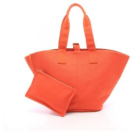 Hermès Hermes Panier de Plage PM Tote Bag