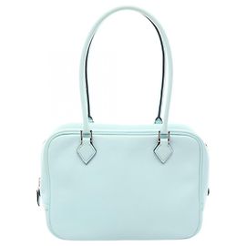 Hermès Hermes Plume II Mini Handtasche